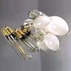 High Pressure Sodium Lamp
