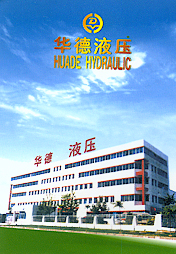 Beijing Hyperaulic Pressure Industrial Group Co., Ltd.