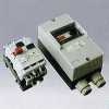 Protection Switch For Motor, Cable & Installation - M611