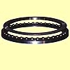 Bearing For Hydrographic Well Drill (Angular Contact Thrust Ball Bearing)