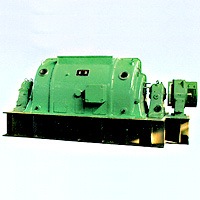 QFK-3-2 Turbo-Generator