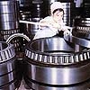 Spherical Roller Bearing