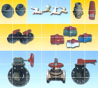 Tianjin San Jin Plastic Co., Ltd.