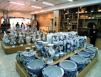Shandong Luyi Arts and Crafts Co., Ltd.