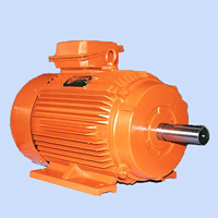 TSL Motor