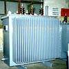 Phase Copper Wire Low-Loss Save-Energy Power Transformer