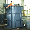 Mineral Heat Furnace And Calcium Carbide Furnace Transformer - P01
