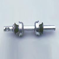 Type A axles