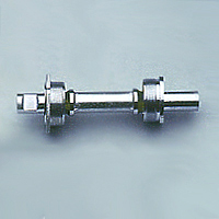 Type B axles