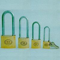 Shandong Tri - Circle Lock MFG Group Corp.