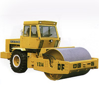 DFH-YZ14G Vibratory Roller