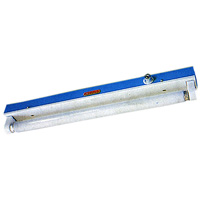 Single-lamp Fluorescent Lamp