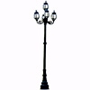 High Lamp for Yard