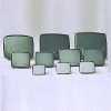 Monochrome CRTs