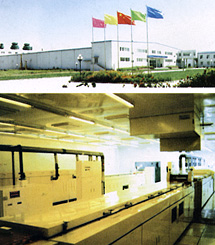 Zijing Electronics Co., Ltd.