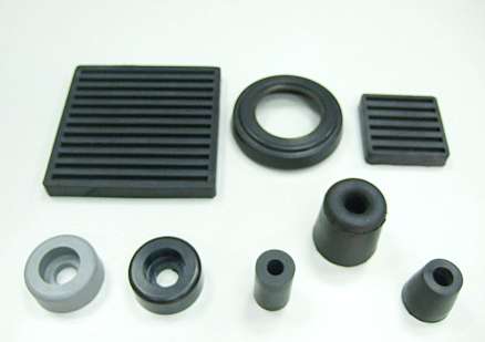 Rubber Products / Rubber Parts