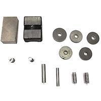 Alnico Magnet : Magnetic Properties