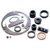 Molded Rubber Parts - Custom Molded Rubber Products