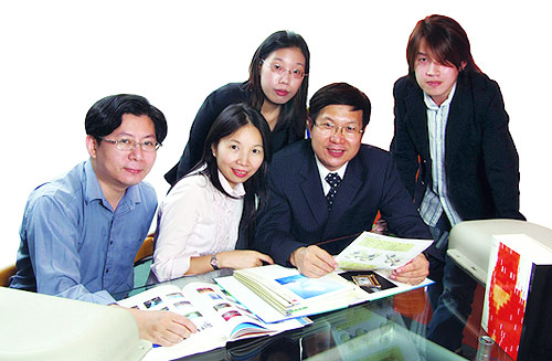 Chuan Yen Tech Co., Ltd.