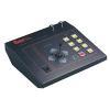 Portable 1 channel Variable speed feature  Pan/Tilt/Zoom remote controller