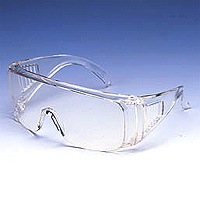 Industrial Safety Glasses