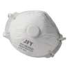 N95 PARTICULATE RESPIRATOR WITH VLAVE