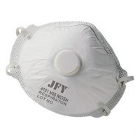 4151 N95 PARTICULATE RESPIRATOR VALVE