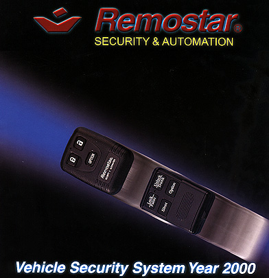 Remostar Technology Corp.
