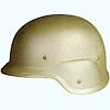 Ballistic Helmets