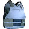 Soft Body Armors