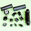 Mountings For Agricultural Appliance