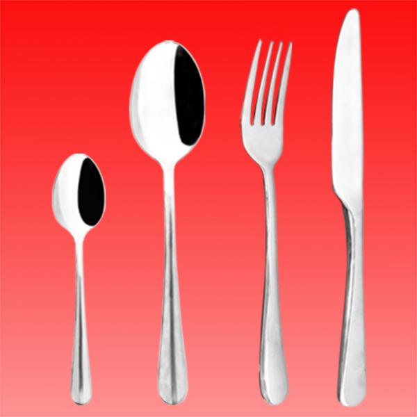 Cutlery Flatware Set | Baguette | KEJ-403!!salesprice