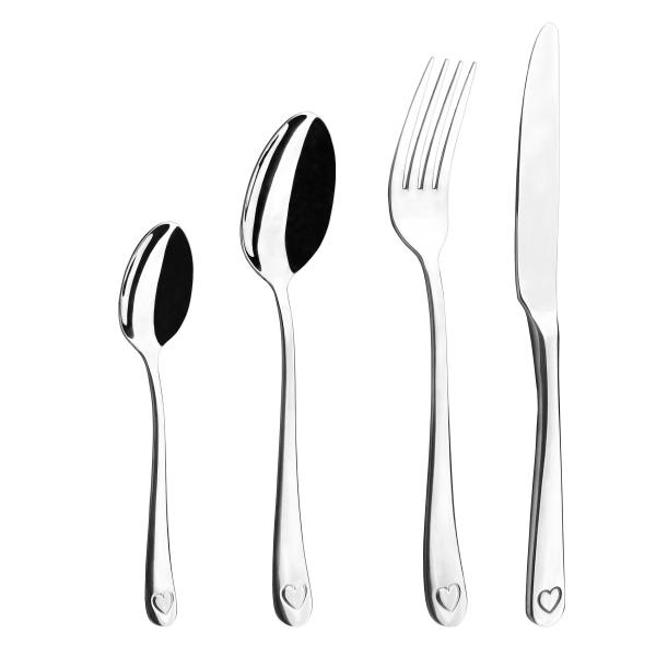 Cutlery Flatware Set | KEJ-407