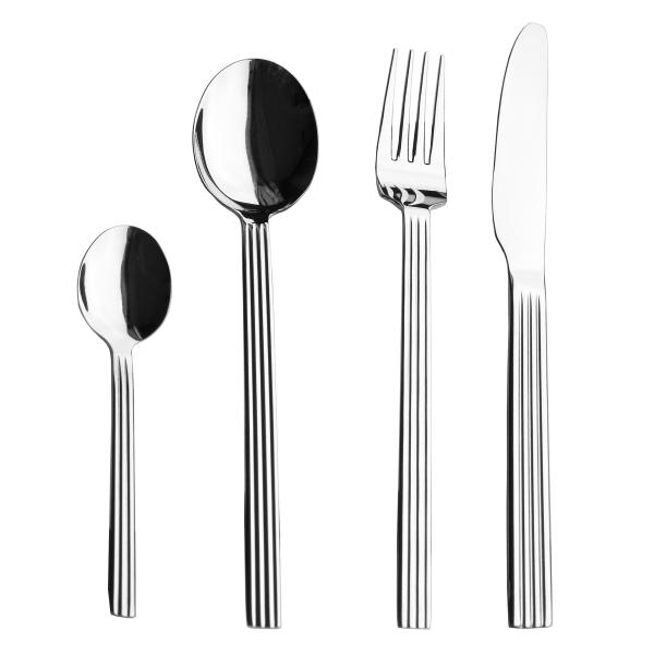 Cutlery Flatware Set | KEJ-458!!salesprice