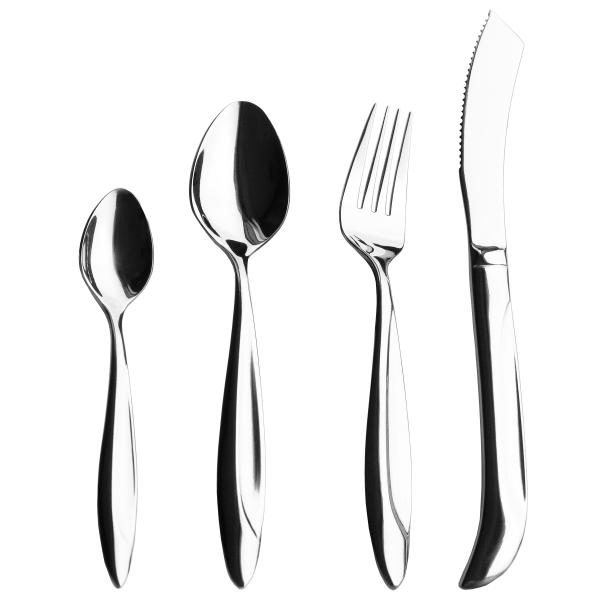 Cutlery Flatware Set | KEJ-460!!salesprice