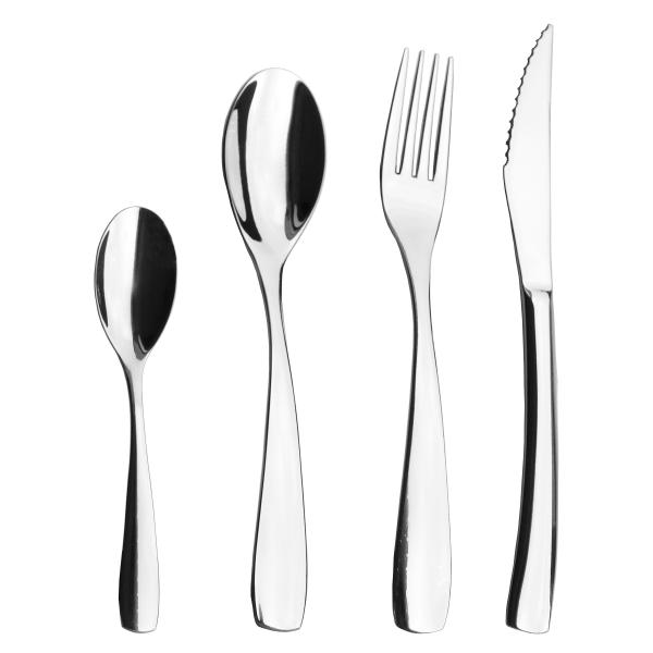 Cutlery Flatware Set | KEJ-468!!salesprice