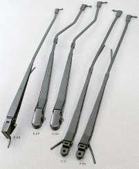 Windshield Wiper Arm - We supply the products for various car models. And can develop per customer's sample or drawing.