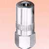 HYDRAULIC GREASE COUPLER [ACCESSORIES SERIES]  - A-405H