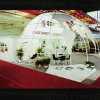 Designing and Constructing of Exhibition Booths