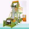 High Speed HDPE Blown Film Machine