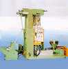 Mini Type High Speed HDPE Blown Film Machine