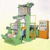 Two Color Blown Film Machine