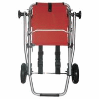 4 in 1 Chair Cart Multi-Purpose