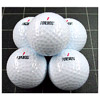 3 PC Non Wound Balata Ball (Golf Ball)
