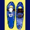 Unique & Ultra-Light 6061 T6 Aluminium Snow Hiking Shoes - SN-6000C 2004