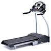 Foldable Motorized Treadmill