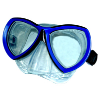 Diving Mask ( M-208 )