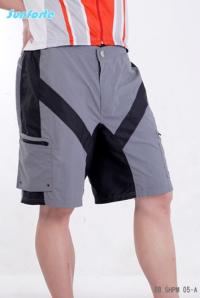Male Short Sports Pants