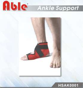 Ankle Support - HSAK0001