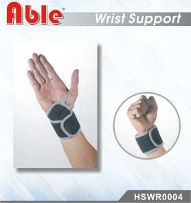 Wrist Support - HSWR0004
